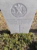 Photo of headstones/thumb_Alastair F Paterson died 1915 MI Rouen, France